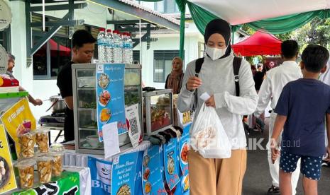 ekosistem digital - ilustrasi berita Kadin Percepat Kenaikan Kelas UMKM lewat Ekosistem Digital