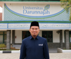 Pesantren Digital: Menjaga Nilai dan Beradaptasi di Tengah Perubahan Teknologi