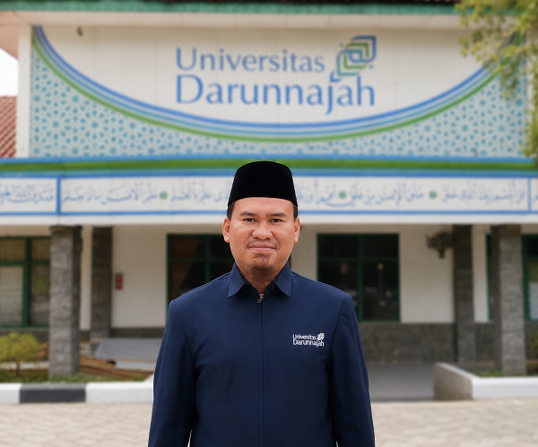 pesantren digital - ilustrasi berita Pesantren Digital: Menjaga Nilai dan Beradaptasi di Tengah Perubahan Teknologi