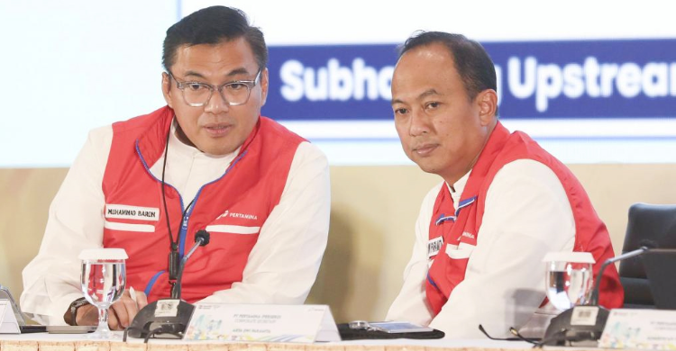 pltp kamojang - ilustrasi berita PLTP Kamojang Catat Produksi Terbesar 2025, Pasok Listrik 260 Ribu Rumah Tangga
