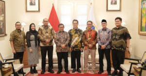Heikal Safar Apresiasi Strategi Pembangunan Jakarta yang Dijalankan Pramono Anung