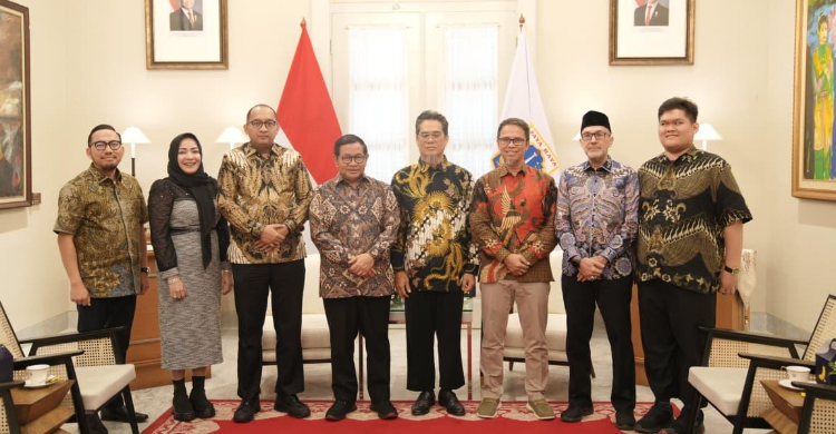 strategi pembangunan jakarta - ilustrasi berita Heikal Safar Apresiasi Strategi Pembangunan Jakarta yang Dijalankan…