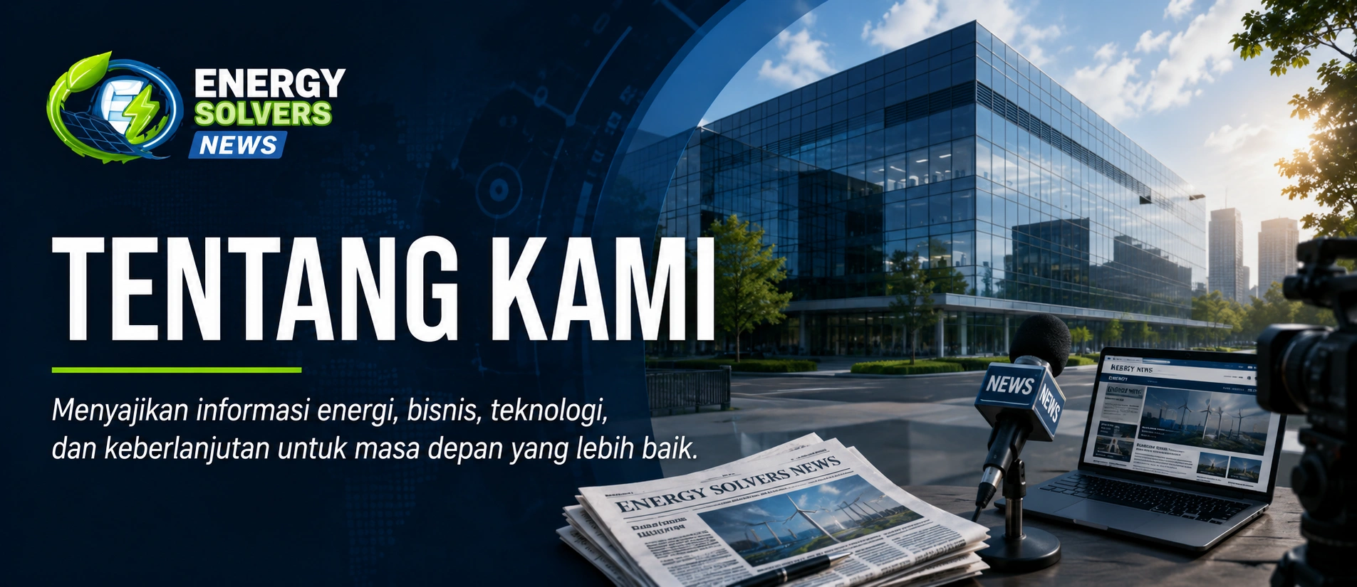 Tentang Kami