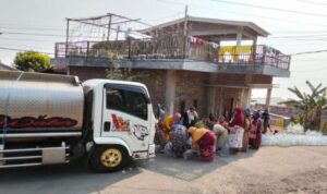 Sorotan Baru Seputar Air Bersih Pulomerak yang Menarik Perhatian