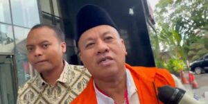 Sorotan Baru Seputar Amplop Misterius yang Menarik Perhatian