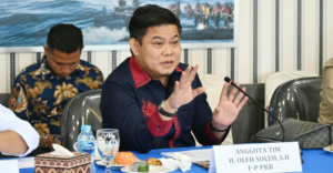 Anggota DPR PKB Dukung Perpres 111/2025 yang Menetapkan LGBTQ sebagai Ancaman Nonmiliter