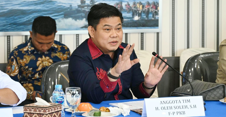 ancaman nonmiliter - ilustrasi berita Anggota DPR PKB Dukung Perpres 111/2025 yang Menetapkan LGBTQ sebagai Ancaman…