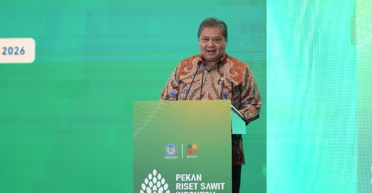 b50 biodiesel - ilustrasi berita Penerapan B50 Biodiesel Dimulai, Indonesia Proyeksikan Hemat Rp 177 Triliun