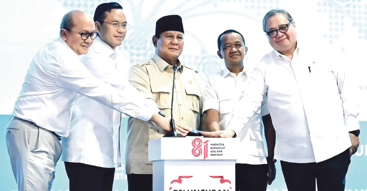 b50 hemat devisa - ilustrasi berita Sorotan Baru Seputar B50 Hemat Devisa yang Menarik Perhatian