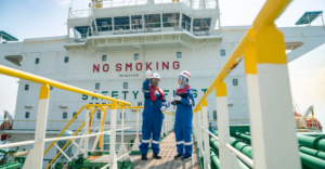 13 Penerima Beasiswa Calon Pelaut Diresmikan oleh Pertamina Patra Niaga 2026