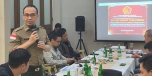 IARMI Soroti Kebocoran Energi, Mendesak Pemerintah Benahi Tata Kelola