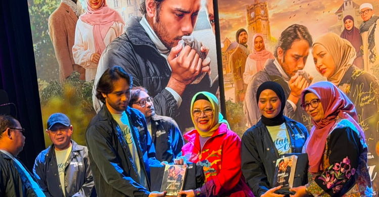 bioskop di kabupaten - ilustrasi berita GSI Usulkan Regulasi dan Bioskop di Kabupaten untuk Perluas Ekosistem Perfilman