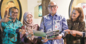 Bappenas Luncurkan Data Kekayaan Hayati Empat Wilayah untuk Perencanaan Nasional