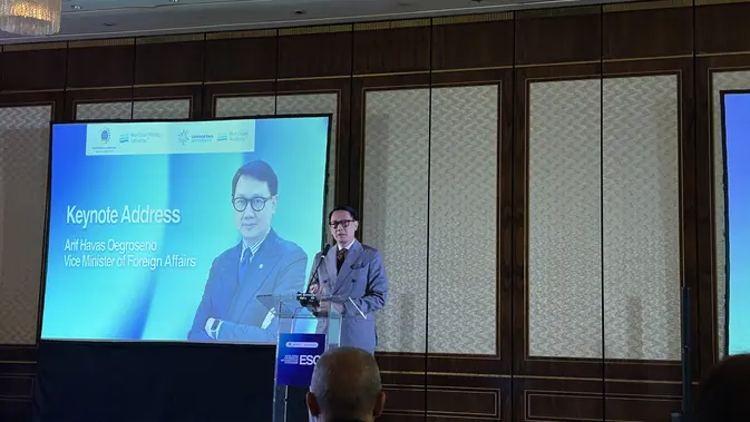 esg peluang bisnis - ilustrasi berita Sorotan Baru Seputar Esg Peluang Bisnis yang Menarik Perhatian