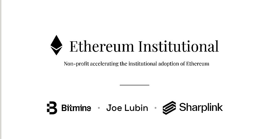 ethereum institutional - ilustrasi berita Ethereum Institutional Resmi Dibentuk sebagai Organisasi Nirlaba untuk…