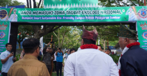 Sorotan Baru Seputar Gerakan Tobat Ekologis yang Menarik Perhatian