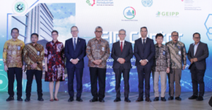 Pengakuan Internasional untuk Hilirisasi Indonesia dalam Laporan UNIDO 2026