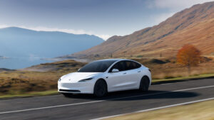 Impor EV China ke Kanada Meningkat, Mayoritas Diduga Tesla