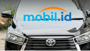Mobil.id Sederhanakan Proses Jual Beli Mobil untuk Konsumen