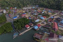 kampung nelayan merah putih - ilustrasi berita Tiga Lokasi Kampung Nelayan Merah Putih Dipilih di Kendari untuk…