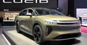 Isu Kebangkrutan Lucid Mengguncang Kepercayaan pada Industri EV