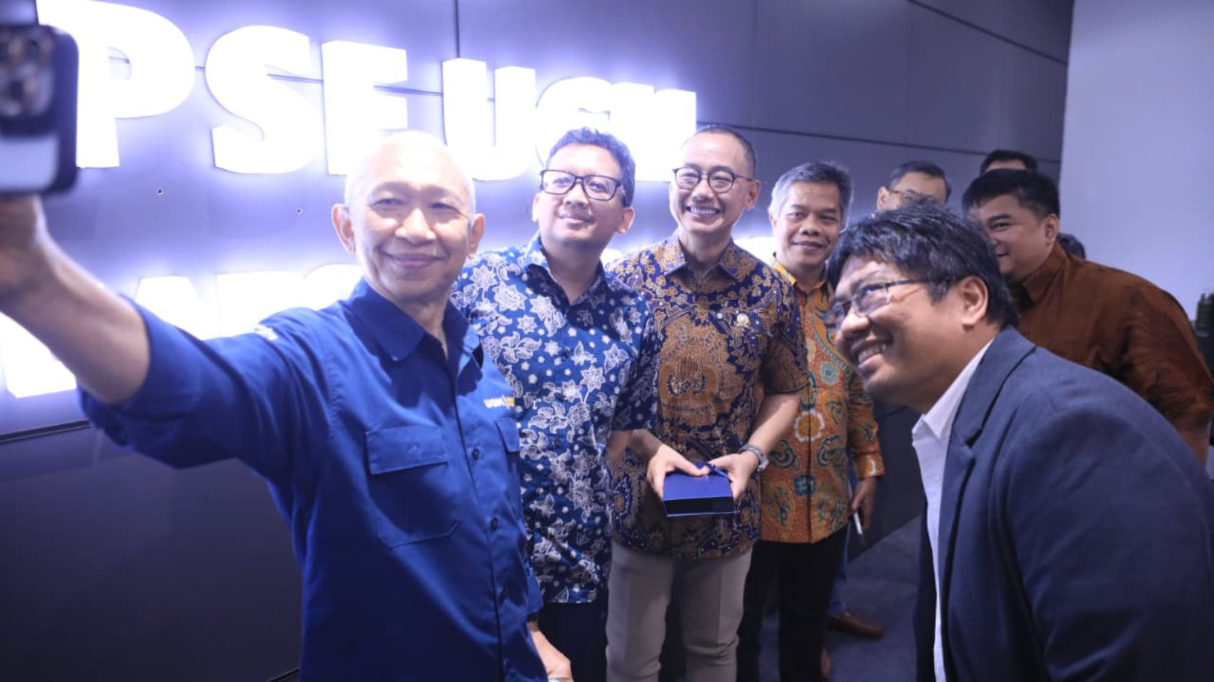 ketahanan energi - ilustrasi berita Eddy Soeparno Dorong Ketahanan Energi Disetarakan dengan Ketahanan Nasional di UGM