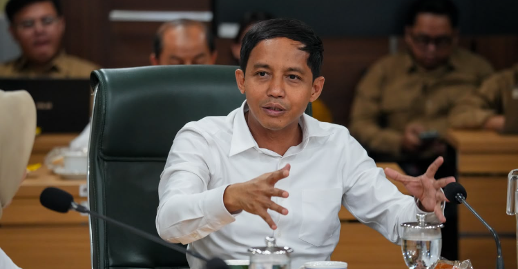 konservasi gajah - ilustrasi berita Raja Juli Dinilai Memahami Akar Persoalan Konservasi Gajah