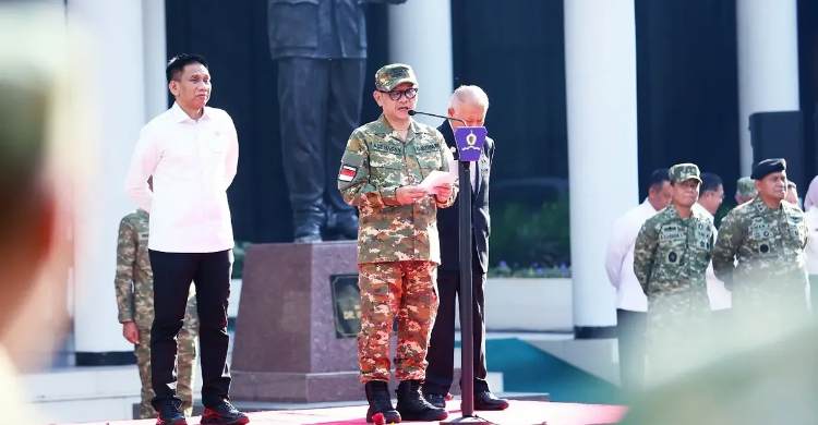 kppd angkatan iii - ilustrasi berita Sorotan Baru Seputar Kppd Angkatan Iii yang Menarik Perhatian