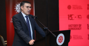 Dubes Turki Tegaskan Demokrasi Bangkit 10 Tahun Pasca Kudeta Ankara
