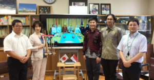 Kurikulum Angklung Diterapkan di SMA Khusus Gifu, Jepang Mulai 2026