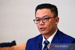 Sugiono Tegaskan Indonesia Memperkuat Multilateralisme dan Memperluas Ruang Strategis