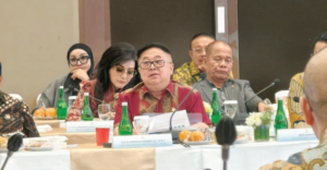 DPR Puji BNI yang Tetap Menjaga Pertumbuhan dan Kualitas Aset
