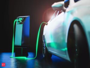 Mobil premium listrik makin diminati pembeli mewah