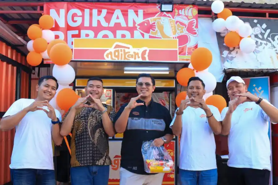 ngikan surabaya timur - ilustrasi berita Sorotan Baru Seputar Ngikan Surabaya Timur yang Menarik Perhatian