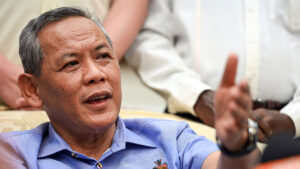 Pelabuhan AI Midport Diproyeksikan Ubah Wajah Ekonomi Port Dickson