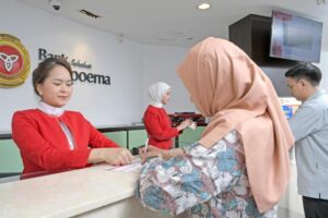 Pembiayaan UMKM Angkat Laba Bank Sahabat Sampoerna pada Mei 2026