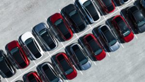Pengiriman Tesla Q2 Melonjak, Empat Faktor yang Diduga Menopang Kinerja