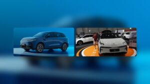 Lonjakan Pengiriman Leapmotor dan Zeekr Perketat Perang Harga, Tesla Tertekan