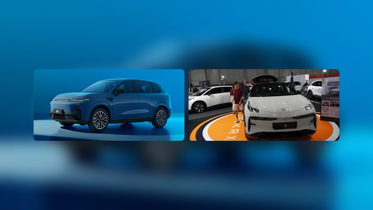 perang harga - ilustrasi berita Lonjakan Pengiriman Leapmotor dan Zeekr Perketat Perang Harga, Tesla Tertekan