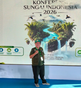 Rekomendasi Sungai: KP2C Ajukan 11 Tuntutan Perbaikan Pengelolaan Sungai saat Peringatan Nasional 2026