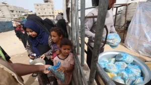 Sorotan Baru Seputar Rekonstruksi Gaza yang Menarik Perhatian