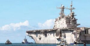 Sorotan Baru Seputar Rimpac 2026 yang Menarik Perhatian