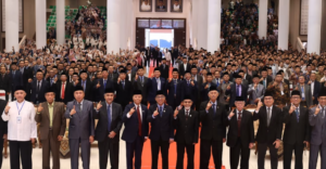 Kampus Dituntut Hasilkan SDM Unggul dan Inovasi yang Menjawab Masalah Masyarakat