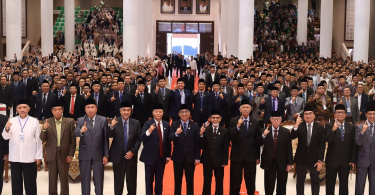 sdm unggul - ilustrasi berita Kampus Dituntut Hasilkan SDM Unggul dan Inovasi yang Menjawab Masalah Masyarakat