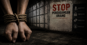 Sinergi TPPO Diperkuat: Pemerintah Rapihkan Upaya Tangani Perdagangan Orang Berbasis Digital