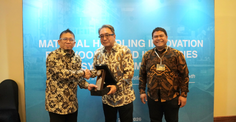 standardisasi biomassa - ilustrasi berita PLN EPI Tegaskan Standardisasi Biomassa sebagai Kunci Keberhasilan Co-firing…