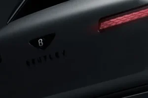 Torcal: SUV Listrik Bentley Pertama dengan Kerajinan Premium dan Pengisian Cepat