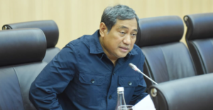 Gerindra Yakin Swasembada Energi Terwujud, Dorong Penguatan Cadangan