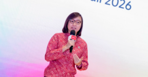 Jangan Hanya Menjadi Pengguna: Wamenekraf Tekankan Talenta Kreatif Kuasai AI untuk Karya Bertaraf Dunia