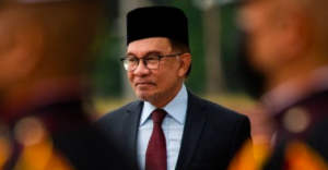 Anwar Tegaskan Akan Usir Warga Israel dari Komunitas Teknologi di Johor